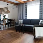 Osada Hipodrom Dom wakacyjny Łąck