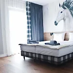 Osada Hipodrom Dom wakacyjny Łąck
