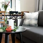 Vakantiehuis Osada Hipodrom