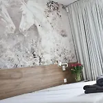 Osada Hipodrom Vakantiehuis *