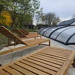 Osada Hipodrom *