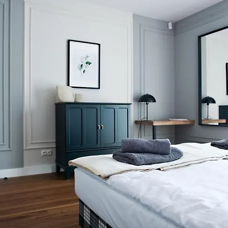 Osada Hipodrom * Lack (Masovia)