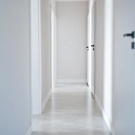 Osada Hipodrom * Łąck