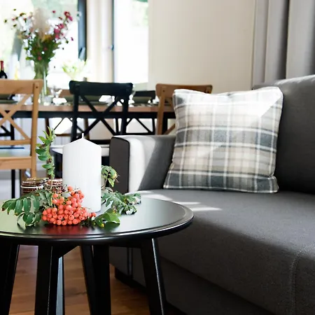 Holiday home Osada Hipodrom