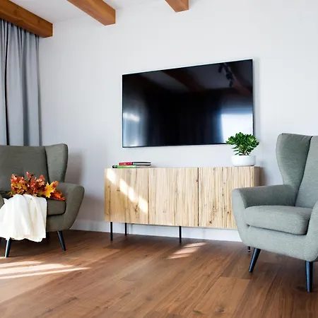 Osada Hipodrom Lack (Masovia)