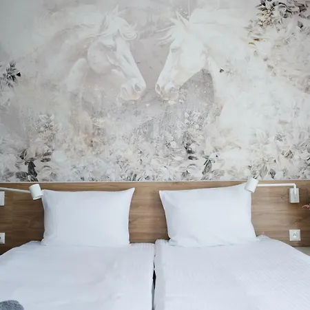 Holiday home Osada Hipodrom