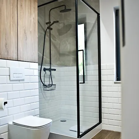 Osada Hipodrom Lack (Masovia)