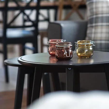 Holiday home Osada Hipodrom Lack (Masovia)