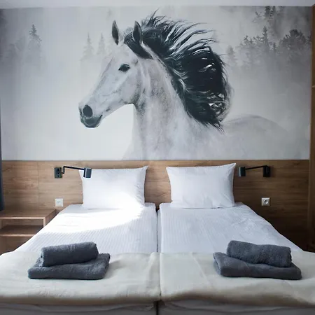 Osada Hipodrom * Lack (Masovia)