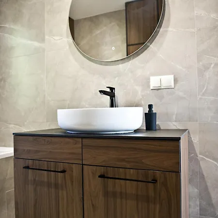 Holiday home Osada Hipodrom *