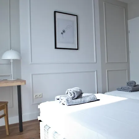 Osada Hipodrom Holiday home