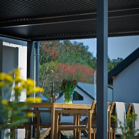Holiday home Osada Hipodrom *