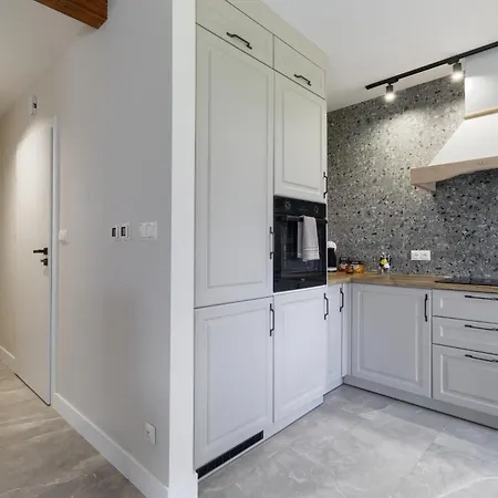 Osada Hipodrom Lack (Masovia)