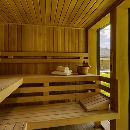 Osada Hipodrom بيت للعطل *