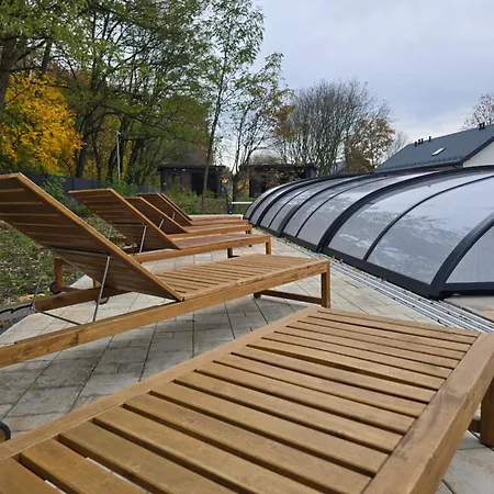 Osada Hipodrom *