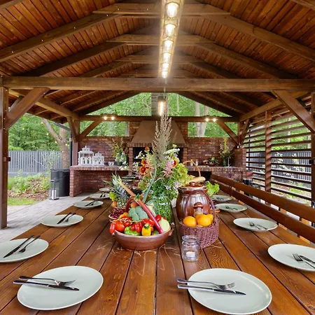Tatil Evi Osada Hipodrom *