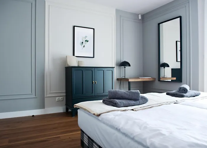 Osada Hipodrom * Łąck