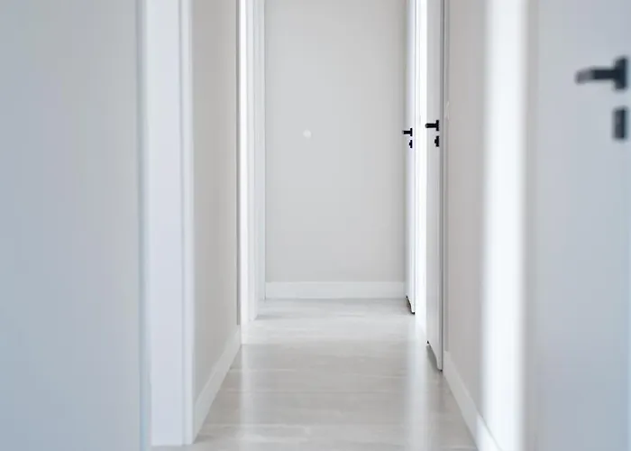 Osada Hipodrom * Łąck