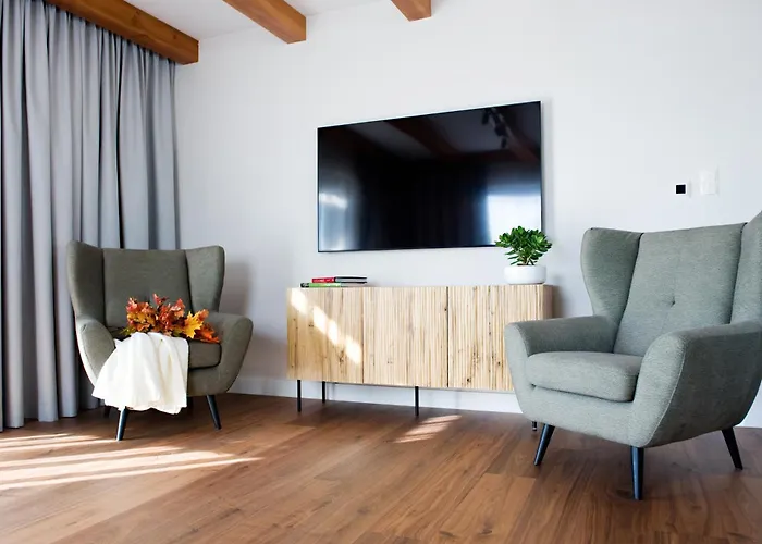 Osada Hipodrom Łąck