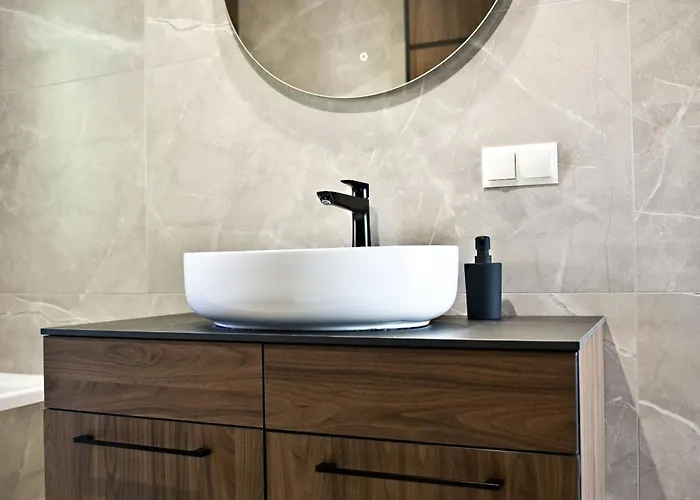 Dom wakacyjny Osada Hipodrom *