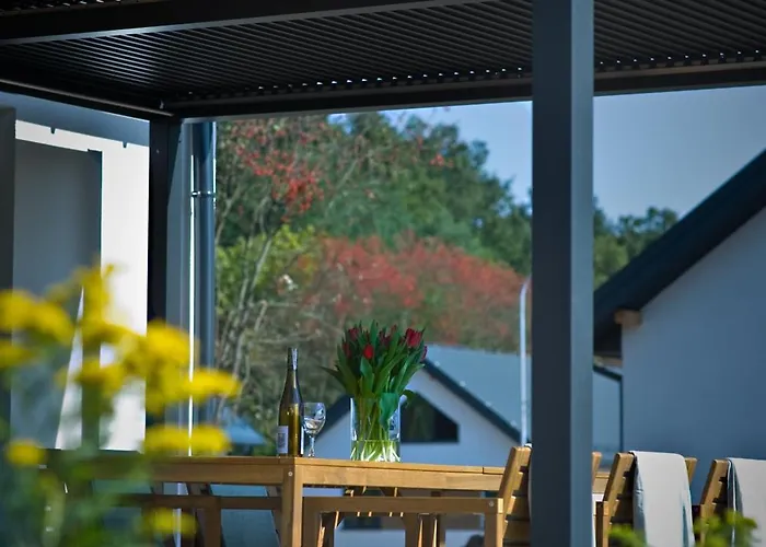 Dom wakacyjny Osada Hipodrom *